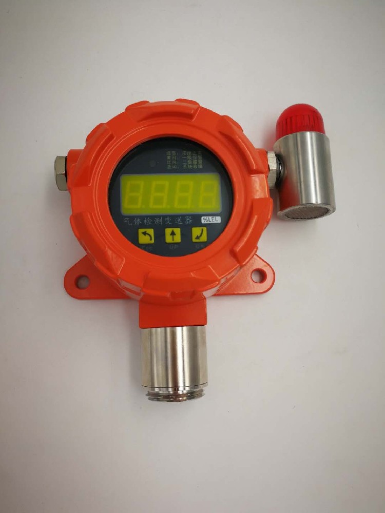 （可燃、有毒）氣體報警器